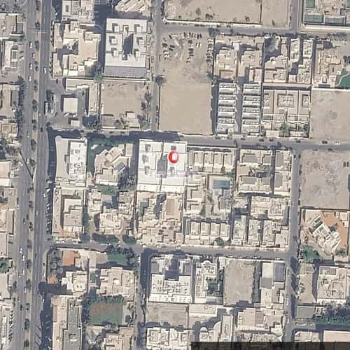 شقة 4 غرف في الروضة 2