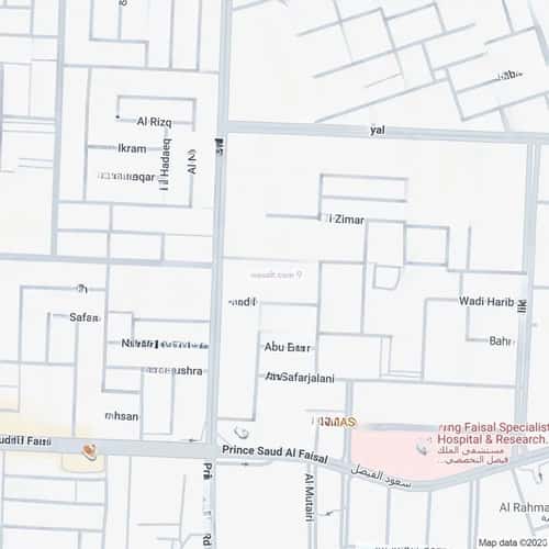 شقة 4 غرف في الروضة 3