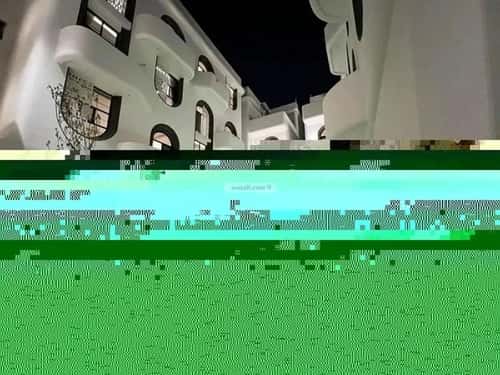 شقة 4 غرف في الروضة 4