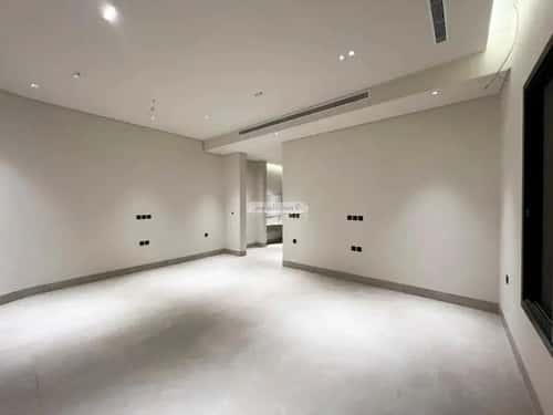 شقة 4 غرف في الروضة 10