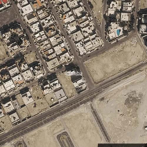 دور 2 غرف في أبحر الجنوبية 2