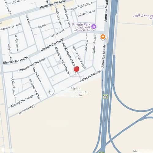 دور 2 غرف في أبحر الجنوبية 3