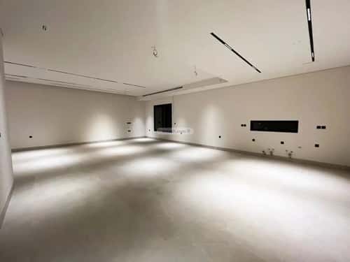 شقة 6 غرف في الروضة 11