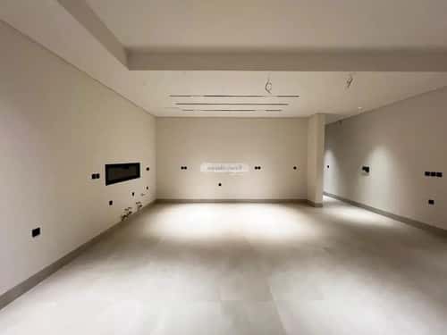 شقة 6 غرف في الروضة 12