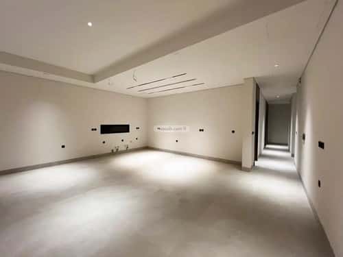 شقة 6 غرف في الروضة 13