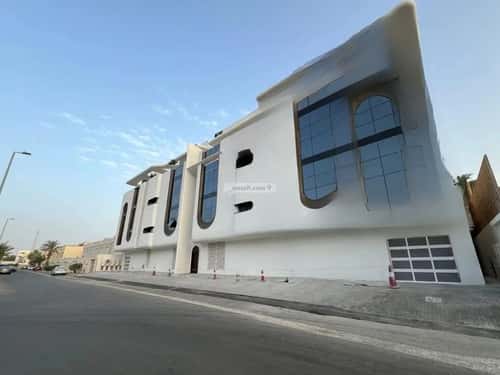 شقة 6 غرف في الروضة 5