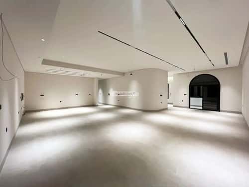 شقة 6 غرف في الروضة 10