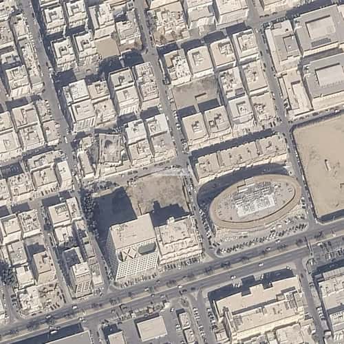 شقة 2 غرف في الروضة 2