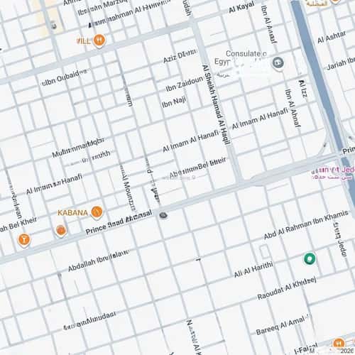 شقة 2 غرف في الروضة 3