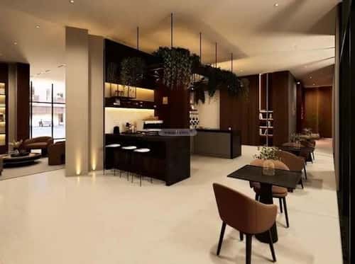 شقة 2 غرف في الروضة 9