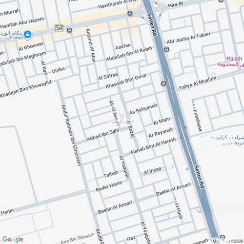 شقة 5 غرف في البوادي 14