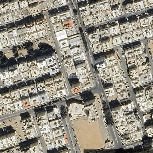 شقة 5 غرف في البوادي 4