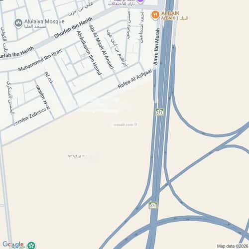 شقة 3 غرف في أبحر الجنوبية 6