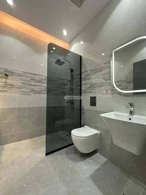 شقة 4 غرف في النزهة 13