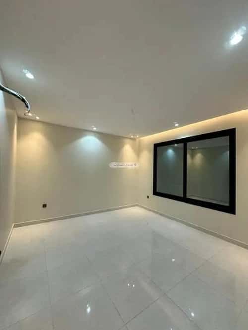 شقة 4 غرف في النزهة 15