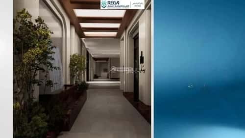 3 bedroom apartment in Abhur South 2