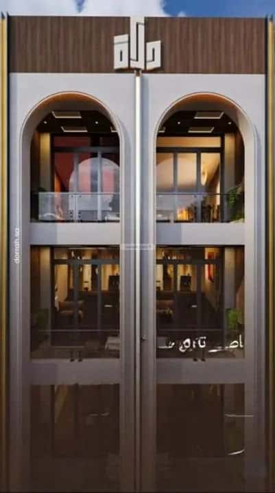 3 bedroom apartment in Abhur South 11