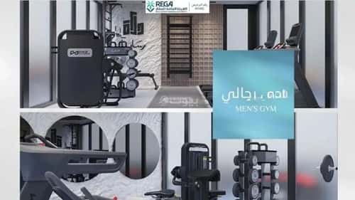 3 bedroom apartment in Abhur South 4