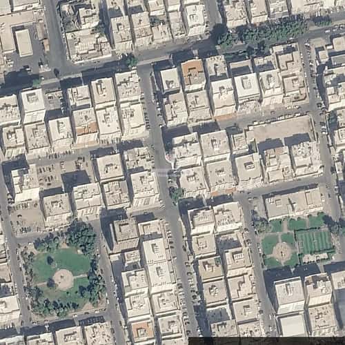 شقة 5 غرف في مشرفة 13