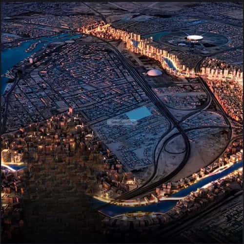 شقة 3 غرف في أبحر الجنوبية 6