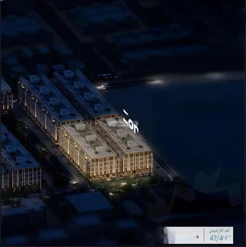 شقة 3 غرف في أبحر الجنوبية 9