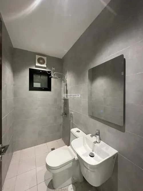 شقة 4 غرف في الرحاب 11