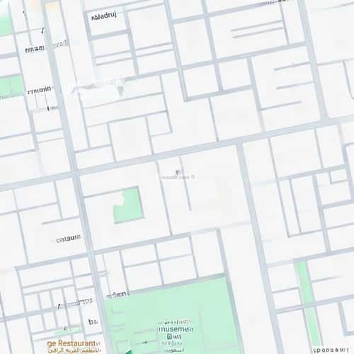 شقة 4 غرف في الرحاب 13