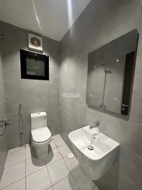 شقة 4 غرف في الرحاب 4