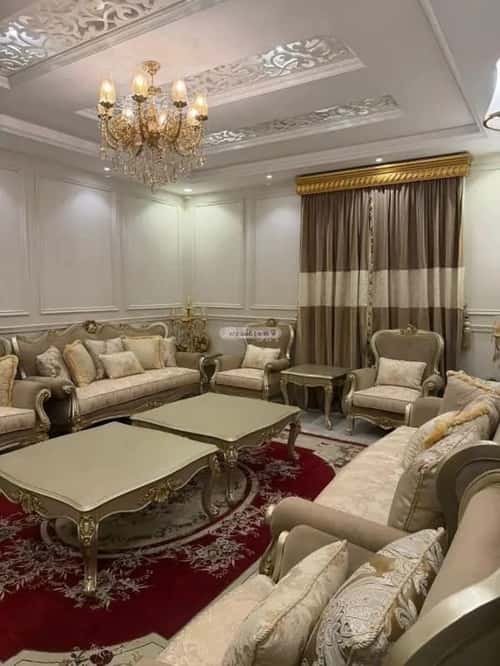 5 bedroom villa in Al Safaa, Jeddah 6