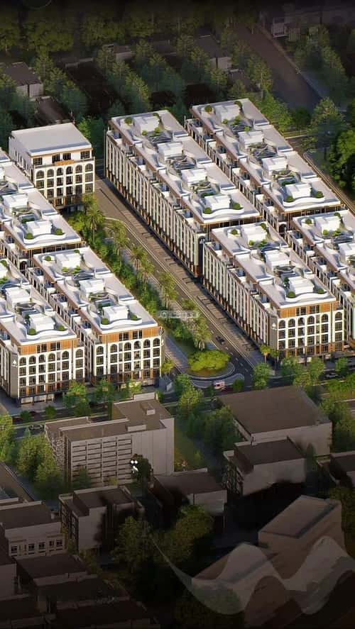 شقة 3 غرف في أبحر الجنوبية 12