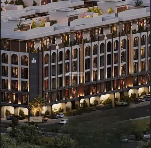 شقة 2 غرف في أبحر الجنوبية 2