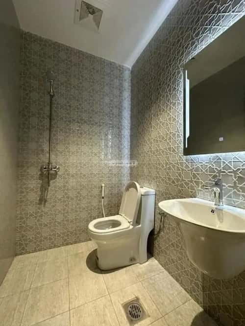 شقة 4 غرف في مشرفة 10