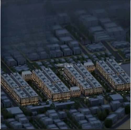 شقة 2 غرف في أبحر الجنوبية 4