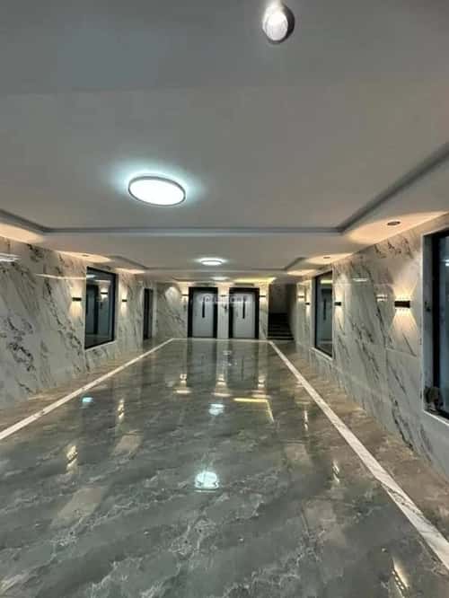 شقة 3 غرف في مشرفة 14