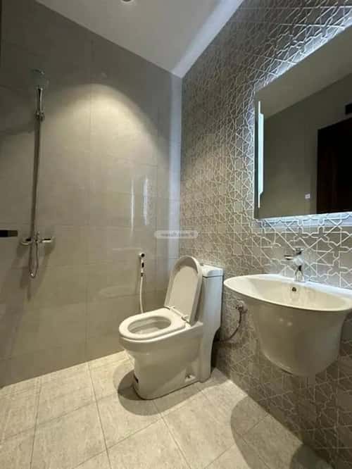 شقة 3 غرف في مشرفة 5