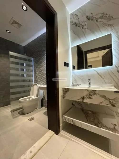 شقة 3 غرف في مشرفة 6