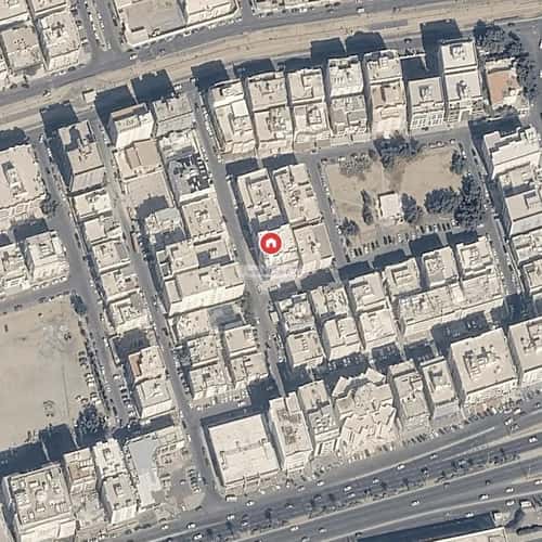 شقة 3 غرف في الفيصلية 12