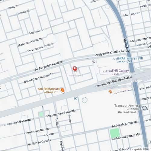 شقة 3 غرف في الفيصلية 13