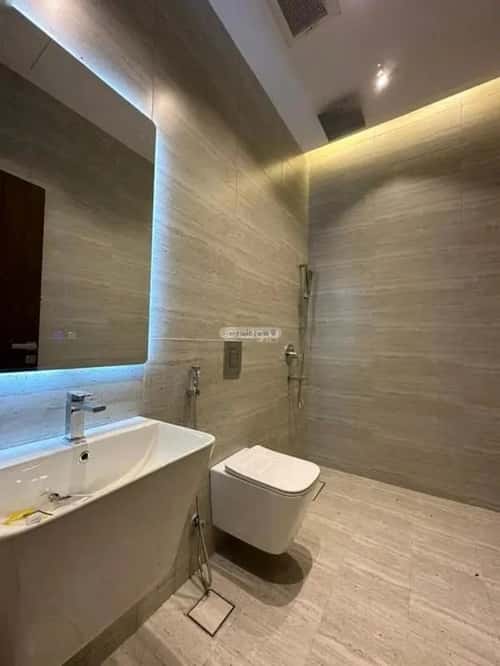 شقة 3 غرف في الفيصلية 8