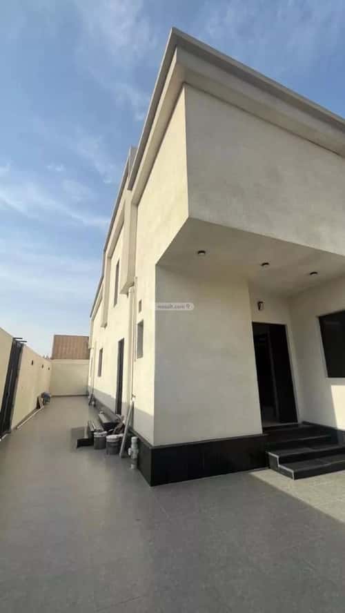 فيلا 6 غرف في القرينية 5