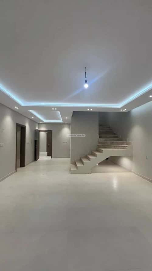 فيلا 6 غرف في القرينية 8