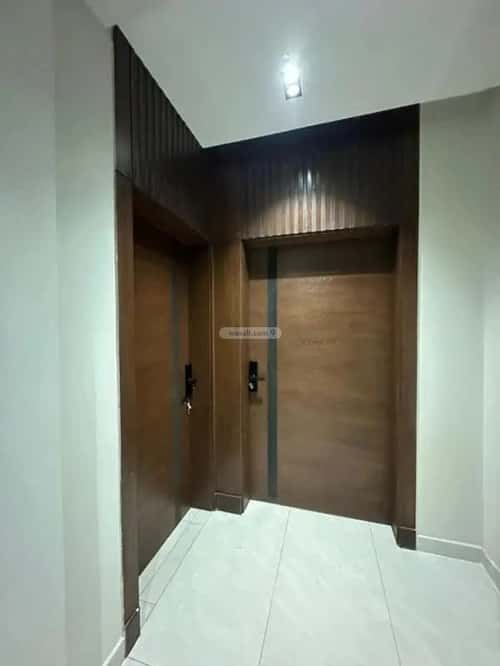 شقة 4 غرف في العزيزية 12