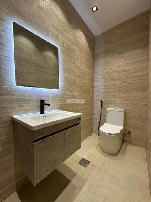 شقة 4 غرف في العزيزية 4