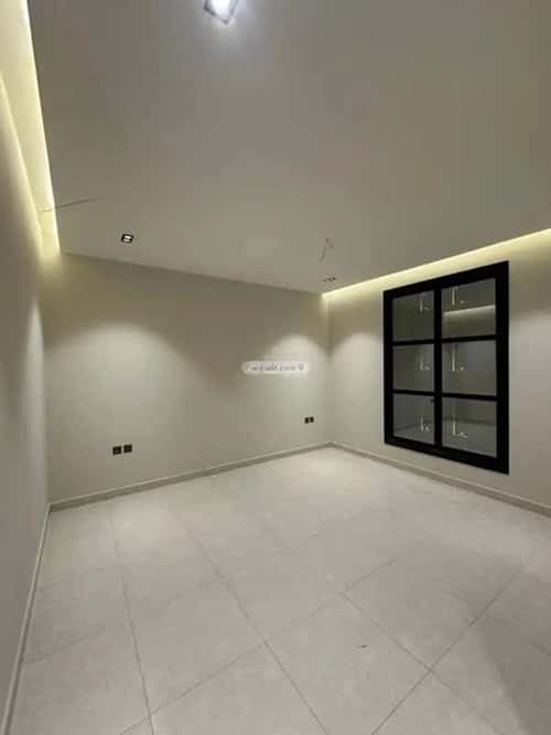 شقة 4 غرف في العزيزية 9