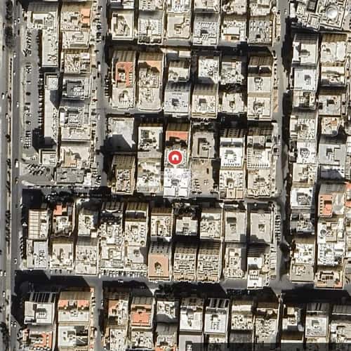 شقة 5 غرف في الزهراء 15