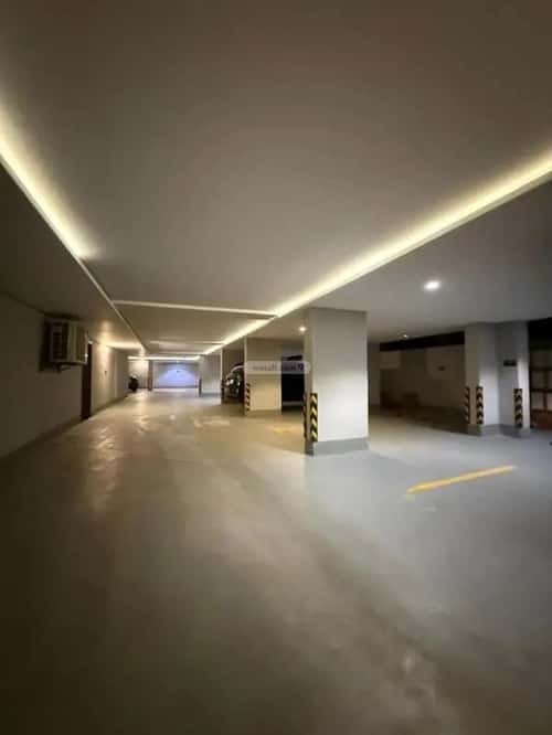 شقة 5 غرف في الزهراء 6