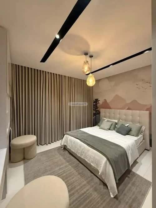 شقة 5 غرف في الزهراء 7