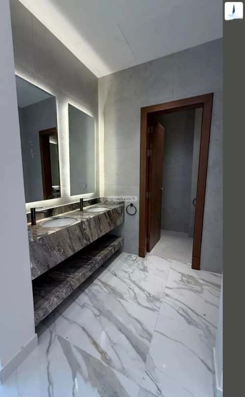 فيلا 6 غرف في الزهراء 3