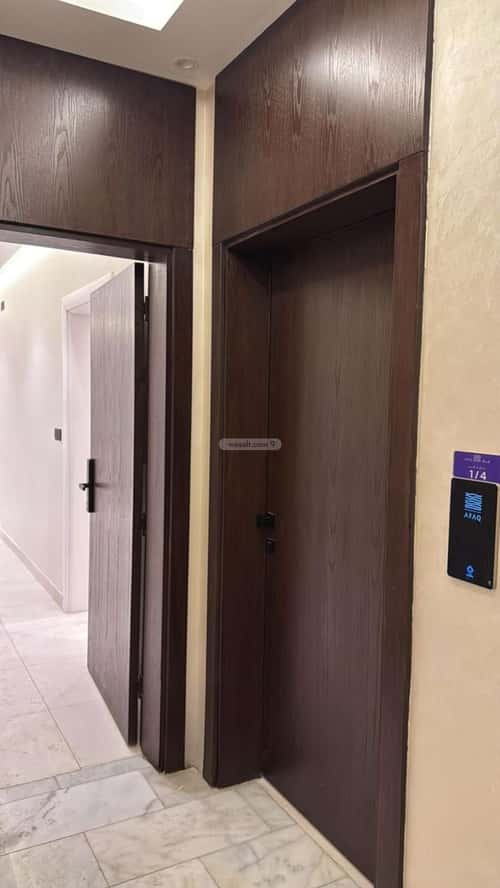 شقة 3 غرف في الواحة 2