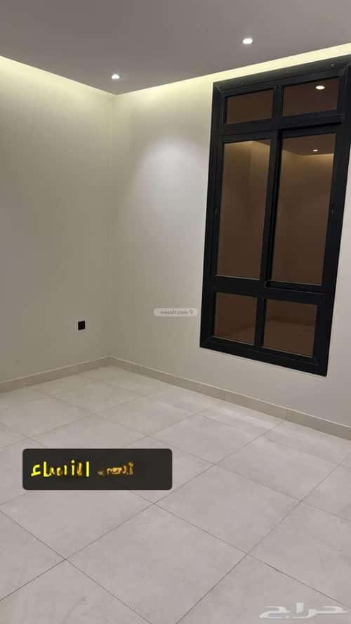 شقة 3 غرف في الواحة 12